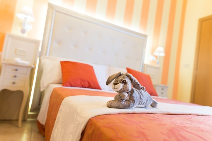 Imagen de la habitación del Hotel Missouri. Foto 5