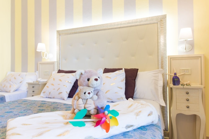 Imagen de la habitación del Hotel Missouri. Foto 7