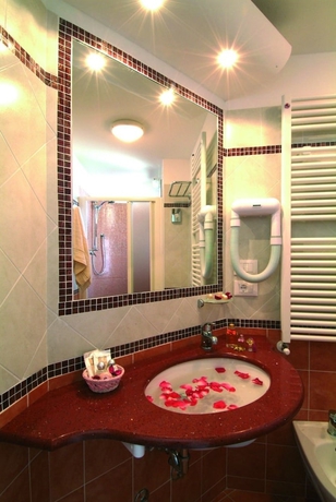 Imagen de la habitación del Hotel Missouri. Foto 8