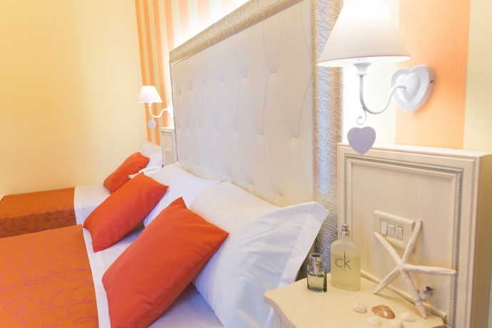 Imagen de la habitación del Hotel Missouri. Foto 9
