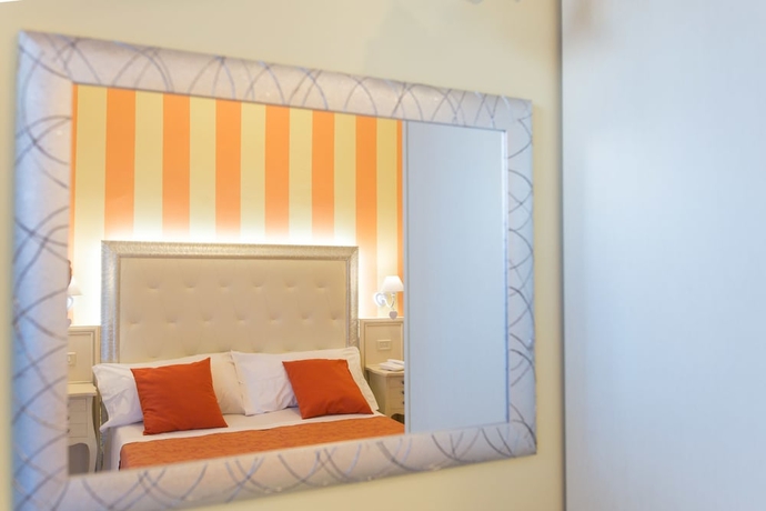Imagen de la habitación del Hotel Missouri. Foto 10