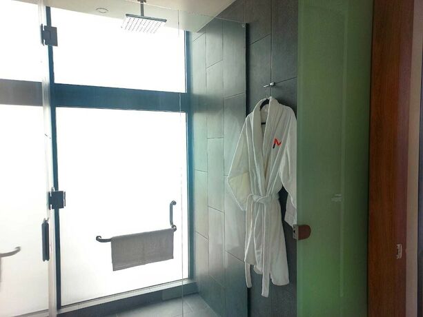 Imagen de la habitación del Hotel Missum Versatile Living. Foto 13