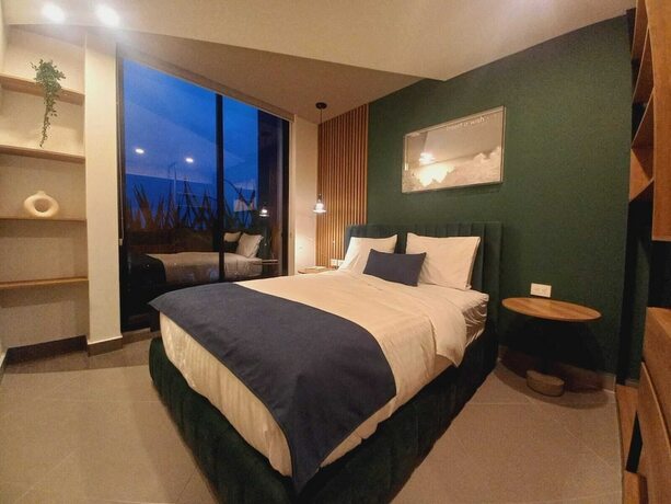 Imagen general del Hotel Missum Versatile Living. Foto 1