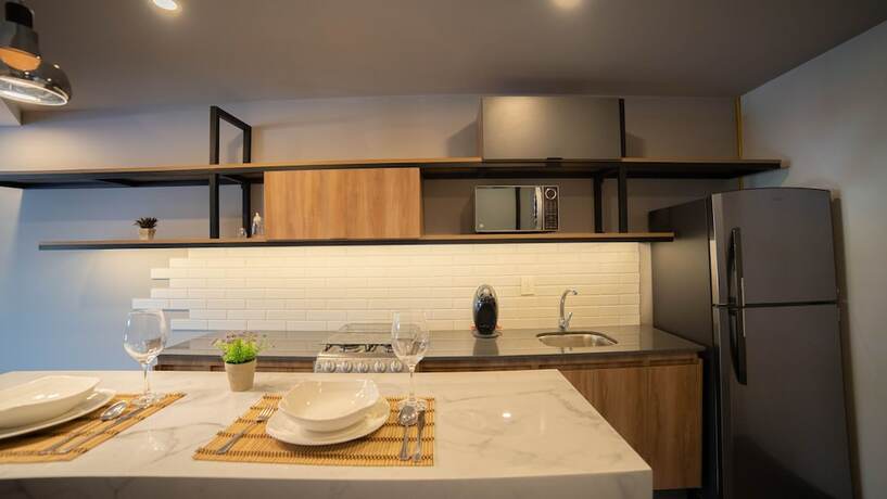 Imagen general del Hotel Missum Versatile Living. Foto 2