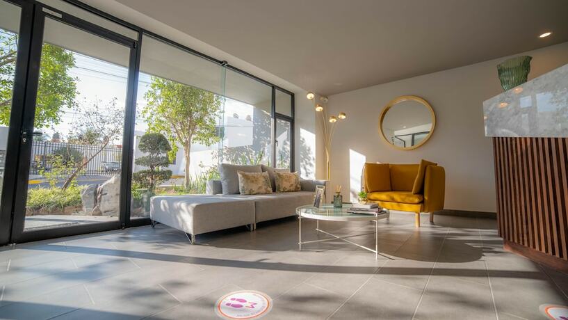 Imagen general del Hotel Missum Versatile Living. Foto 4