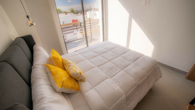 Imagen general del Hotel Missum Versatile Living. Foto 8