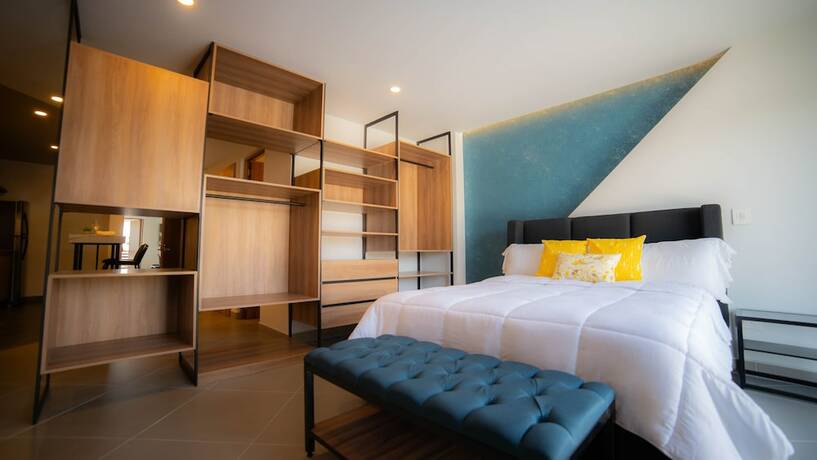 Imagen general del Hotel Missum Versatile Living. Foto 9