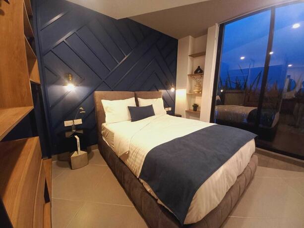Imagen de la habitación del Hotel Missum Versatile Living. Foto 20