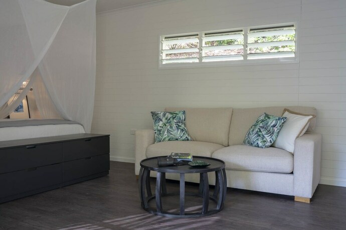 Imagen de la habitación del Hotel Mist At Cape Tribulation. Foto 20
