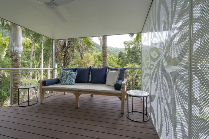Imagen de la habitación del Hotel Mist At Cape Tribulation. Foto 22