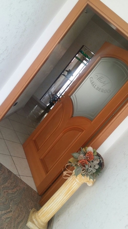 Imagen de los interiores del Hotel Mistef. Foto 18