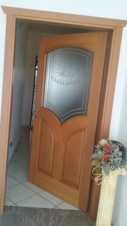Imagen de los interiores del Hotel Mistef. Foto 19