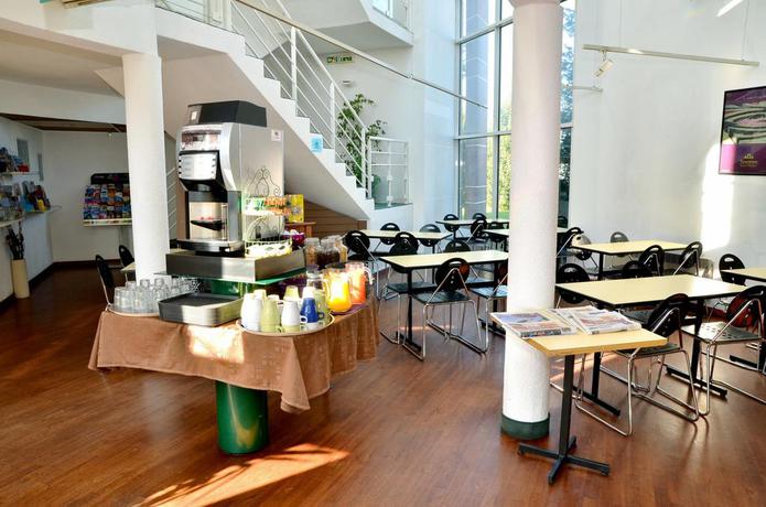 Imagen general del Hotel Mister Bed Chambray Lès Tours. Foto 6