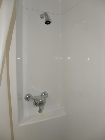 Imagen de la habitación del Hotel Mister Bed Lomme. Foto 16