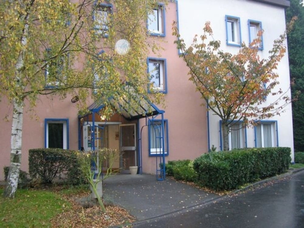 Imagen general del Hotel Mister Bed Lomme. Foto 3