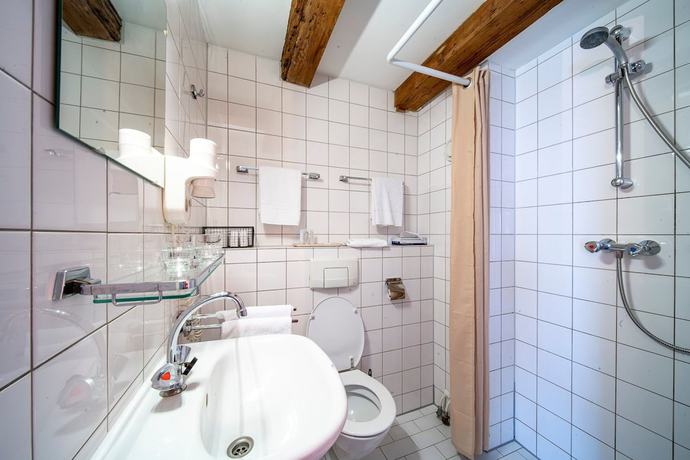 Imagen de la habitación del Hotel Mister Highland. Foto 2