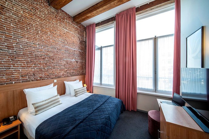 Imagen de la habitación del Hotel Mister Highland. Foto 8