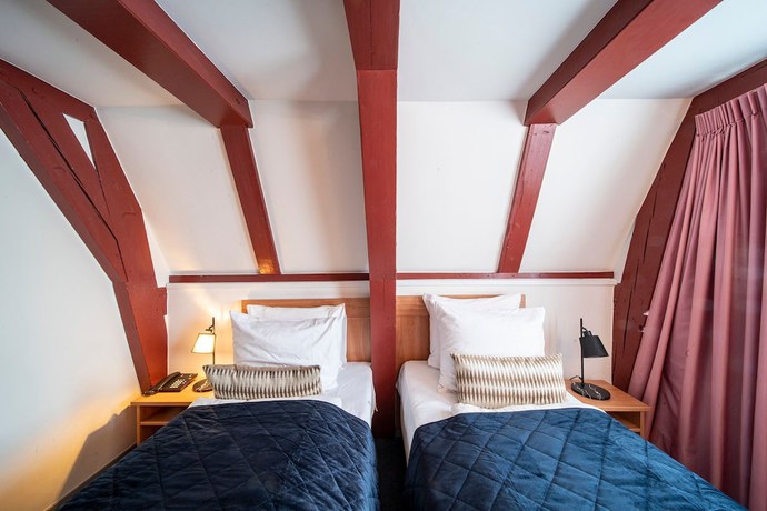 Imagen de la habitación del Hotel Mister Highland. Foto 10