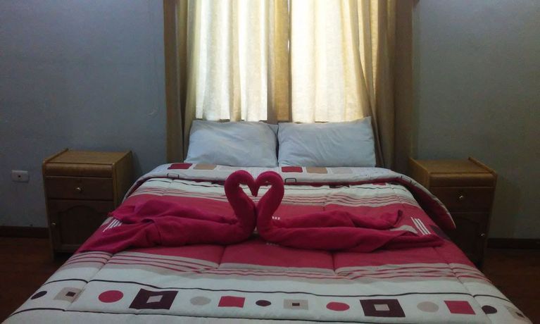 Imagen de la habitación del Hotel Misti Inn. Foto 4