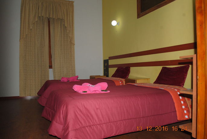 Imagen de la habitación del Hotel Misti Inn. Foto 5