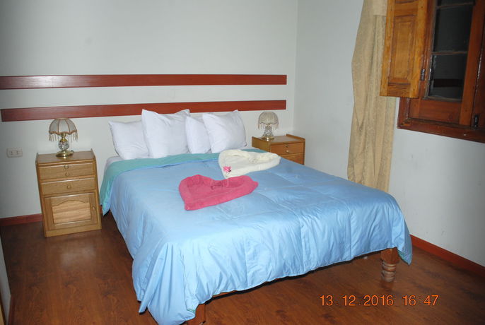 Imagen de la habitación del Hotel Misti Inn. Foto 12