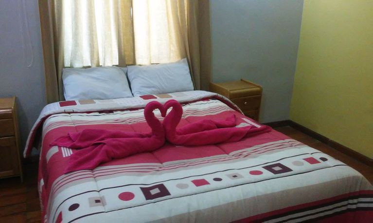 Imagen de la habitación del Hotel Misti Inn. Foto 14