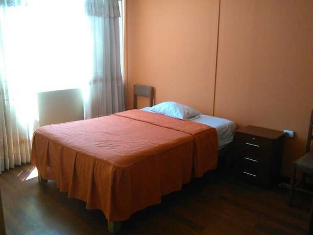 Imagen de la habitación del Hotel Misti Wasi inn. Foto 18