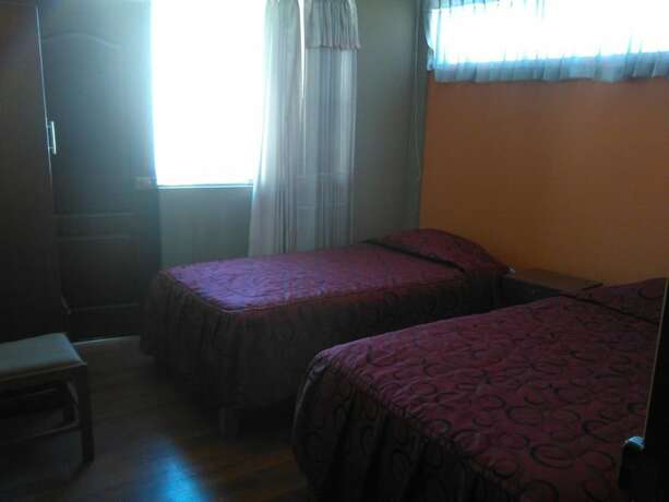 Imagen general del Hotel Misti Wasi inn. Foto 3