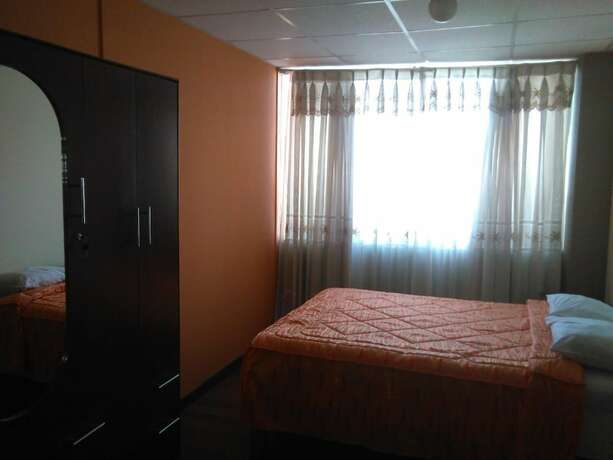 Imagen general del Hotel Misti Wasi inn. Foto 4