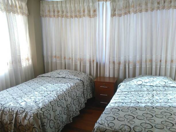 Imagen de la habitación del Hotel Misti Wasi inn. Foto 19