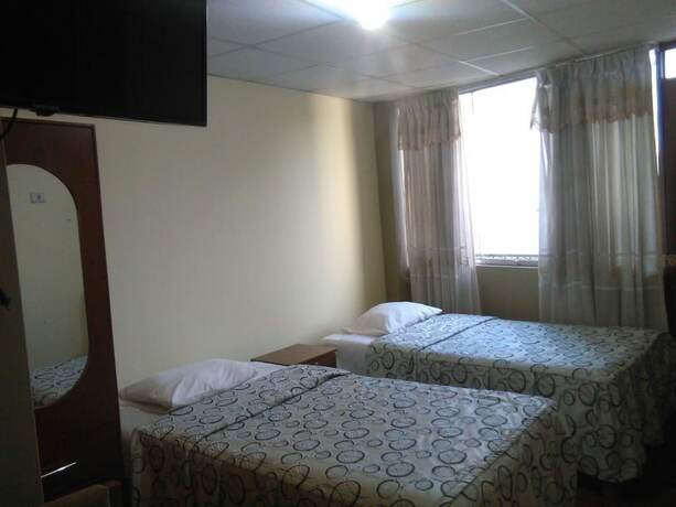 Imagen de la habitación del Hotel Misti Wasi inn. Foto 20