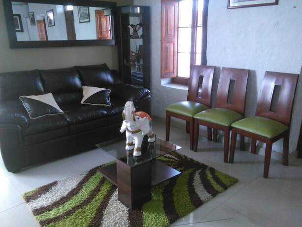 Imagen general del Hotel Misti Wasi inn. Foto 7