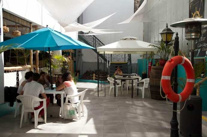 Imagen general del Hotel Misti Wasi inn. Foto 8