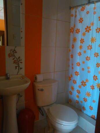 Imagen general del Hotel Misti Wasi inn. Foto 10