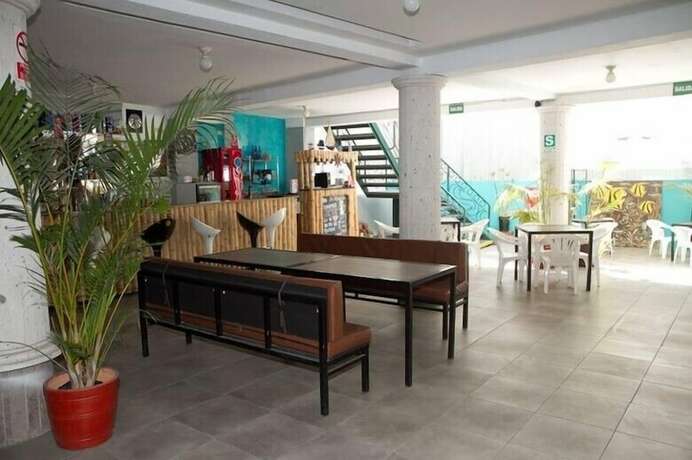 Imagen general del Hotel Misti Wasi inn. Foto 11