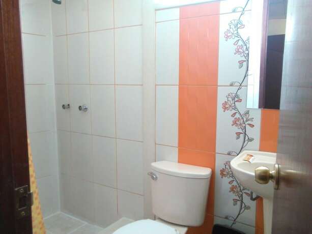 Imagen general del Hotel Misti Wasi inn. Foto 13