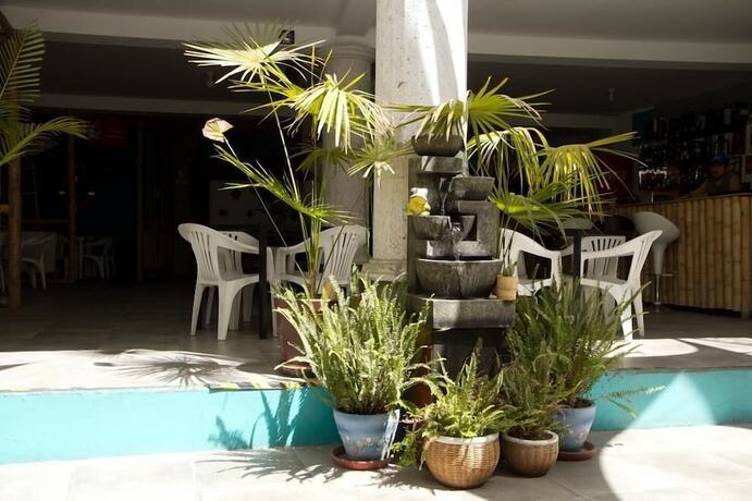 Imagen general del Hotel Misti Wasi inn. Foto 14