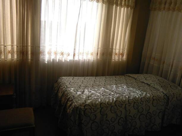 Imagen general del Hotel Misti Wasi inn. Foto 15