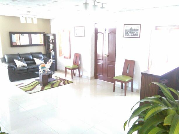 Imagen general del Hotel Misti Wasi inn. Foto 16