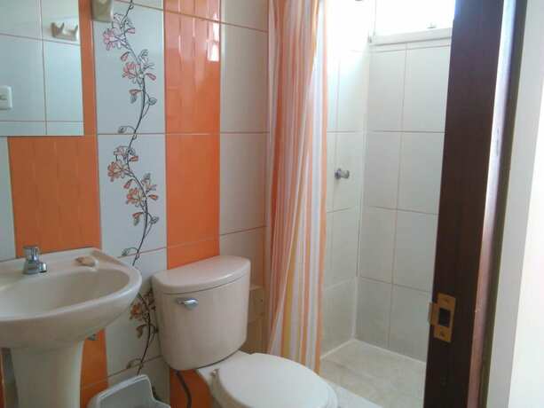 Imagen general del Hotel Misti Wasi inn. Foto 17