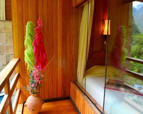 Imagen de la habitación del Hotel Mistico Machupicchu Eco BandB. Foto 4
