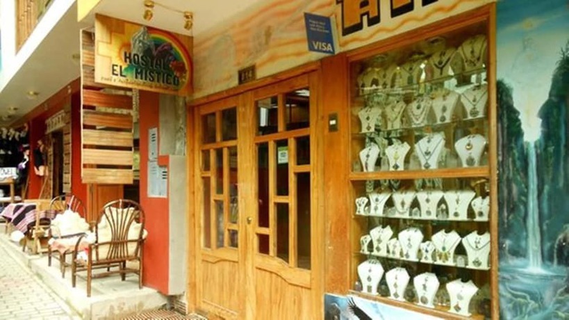 Imagen general del Hotel Mistico Machupicchu Eco BandB. Foto 2