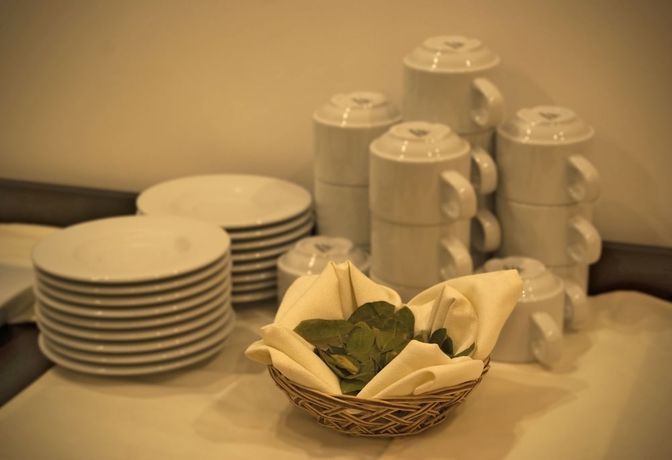Imagen de los interiores del Hotel Mistico San Blas. Foto 17