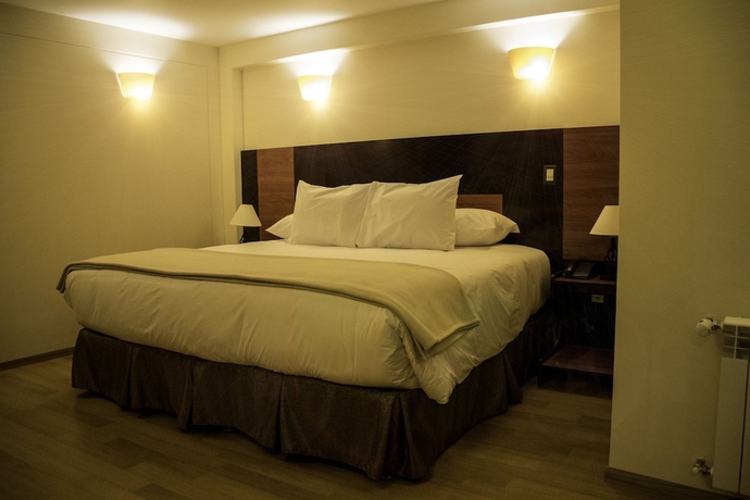 Imagen de la habitación del Hotel Mistico San Blas. Foto 15