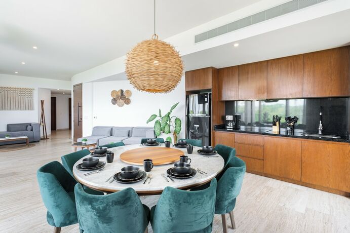 Imagen de la habitación del Hotel Mistiq Gardens. Foto 11