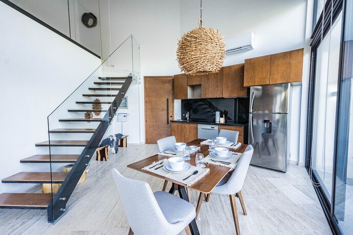 Imagen de la habitación del Hotel Mistiq Gardens. Foto 13