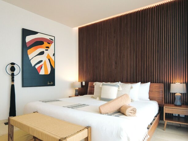 Imagen general del Hotel Mistiq Gardens. Foto 5