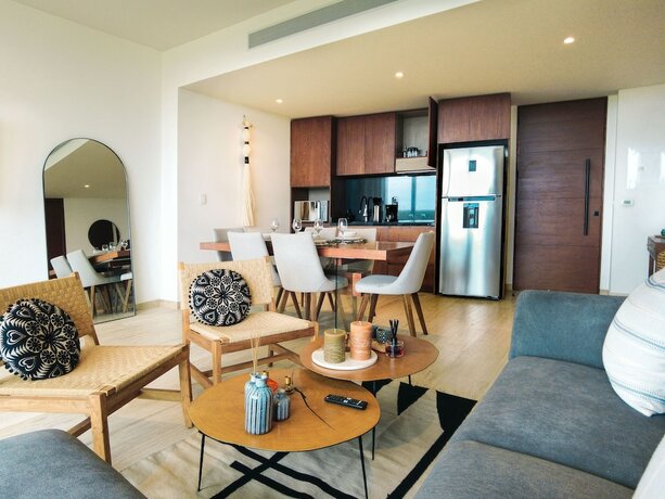 Imagen de la habitación del Hotel Mistiq Gardens. Foto 15