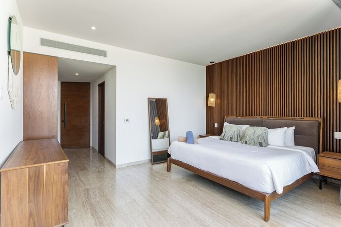 Imagen de la habitación del Hotel Mistiq Gardens. Foto 17