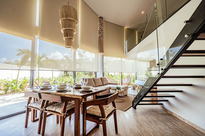 Imagen de la habitación del Hotel Mistiq Gardens. Foto 19